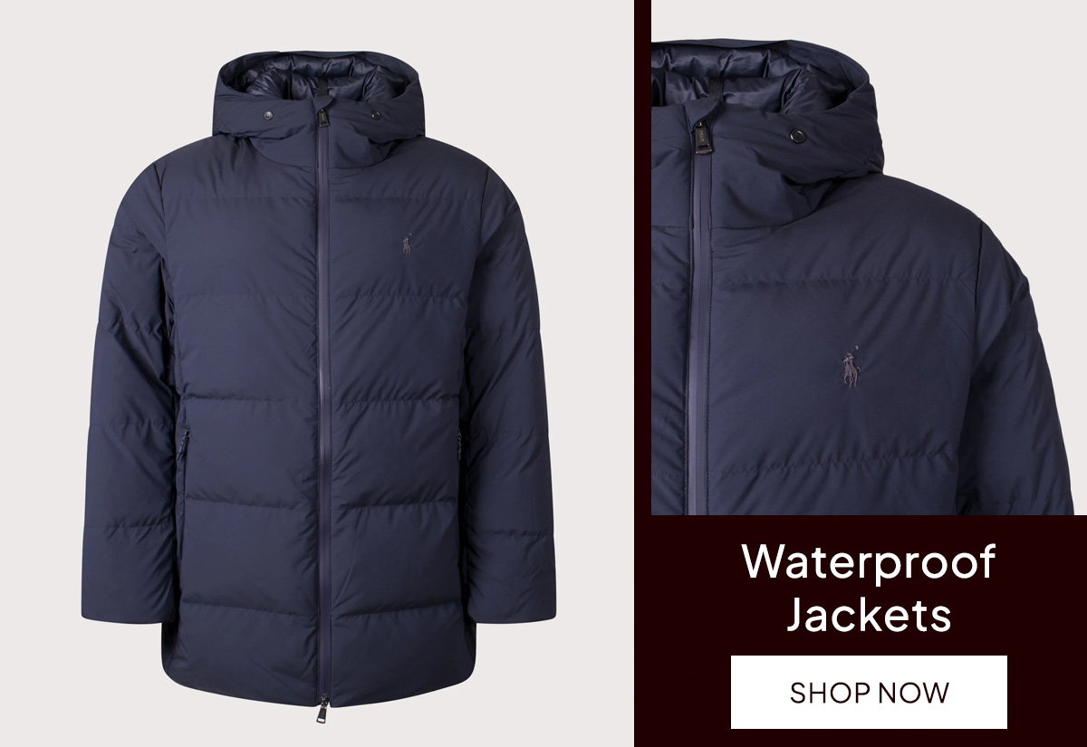 Jackets & Coats