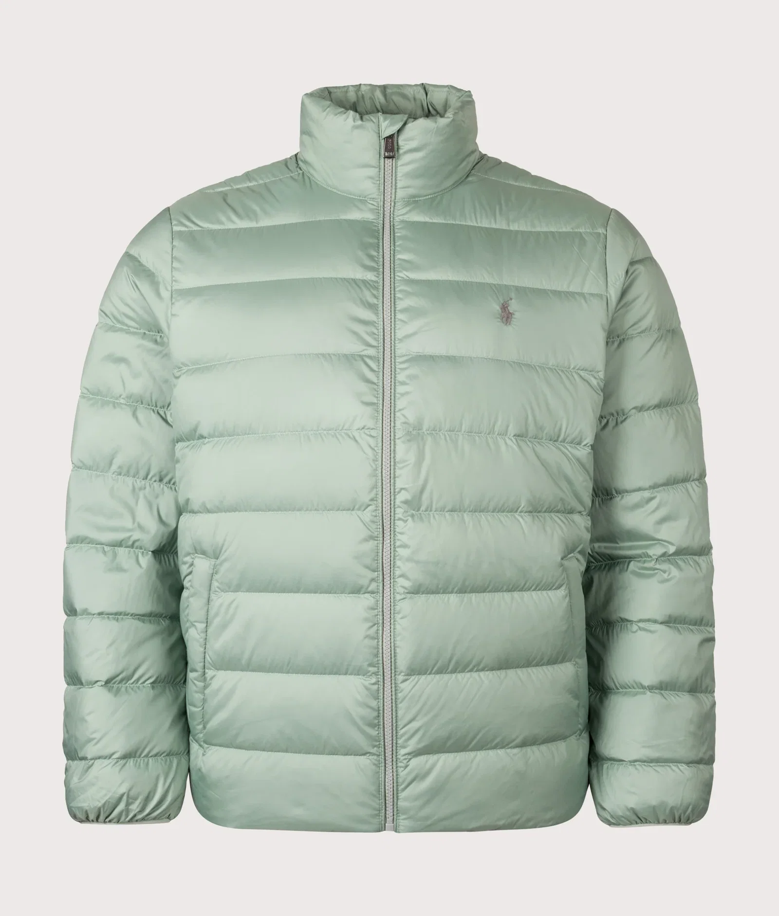Colden Packable Matte Jacket