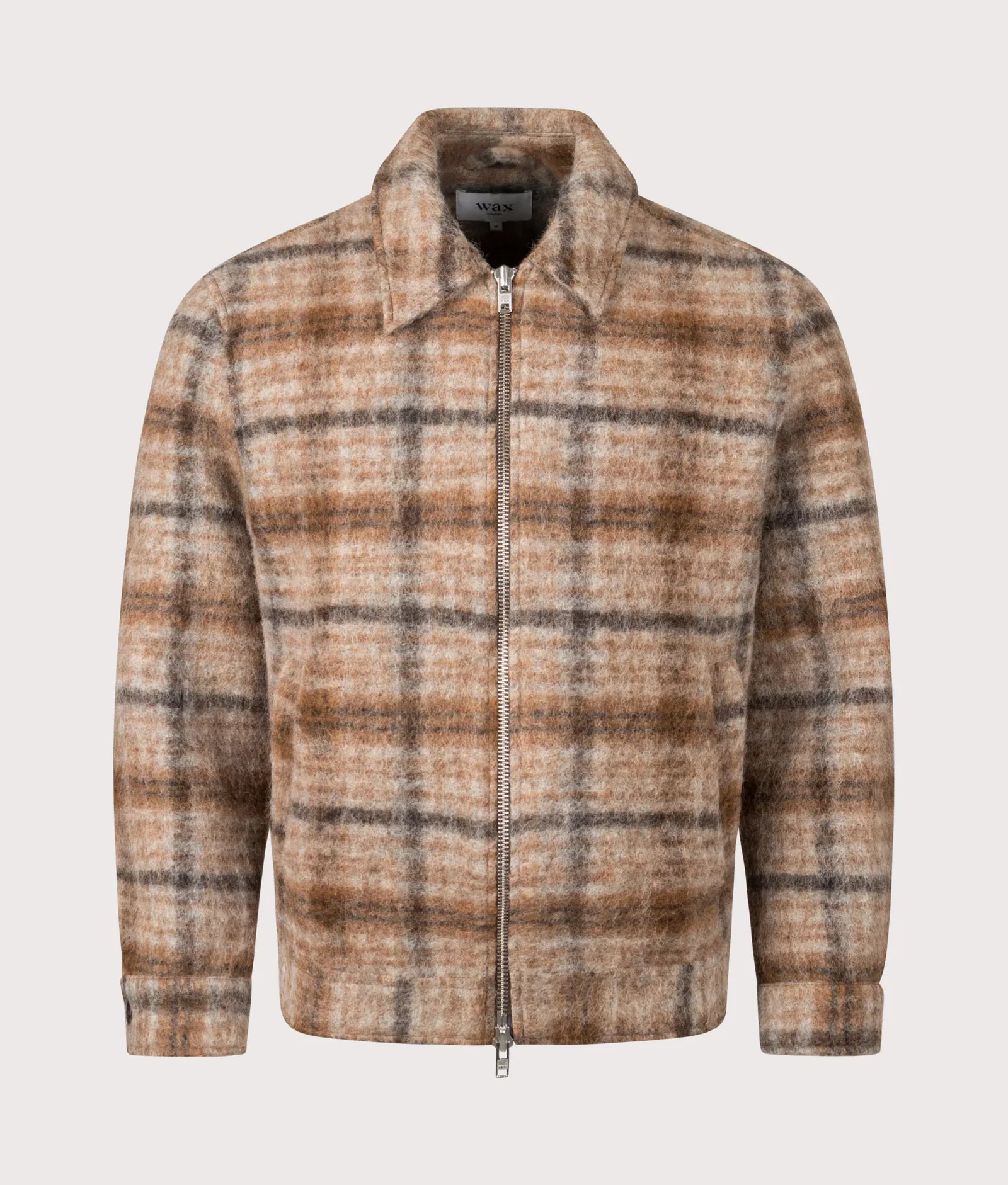 Heath Jacket