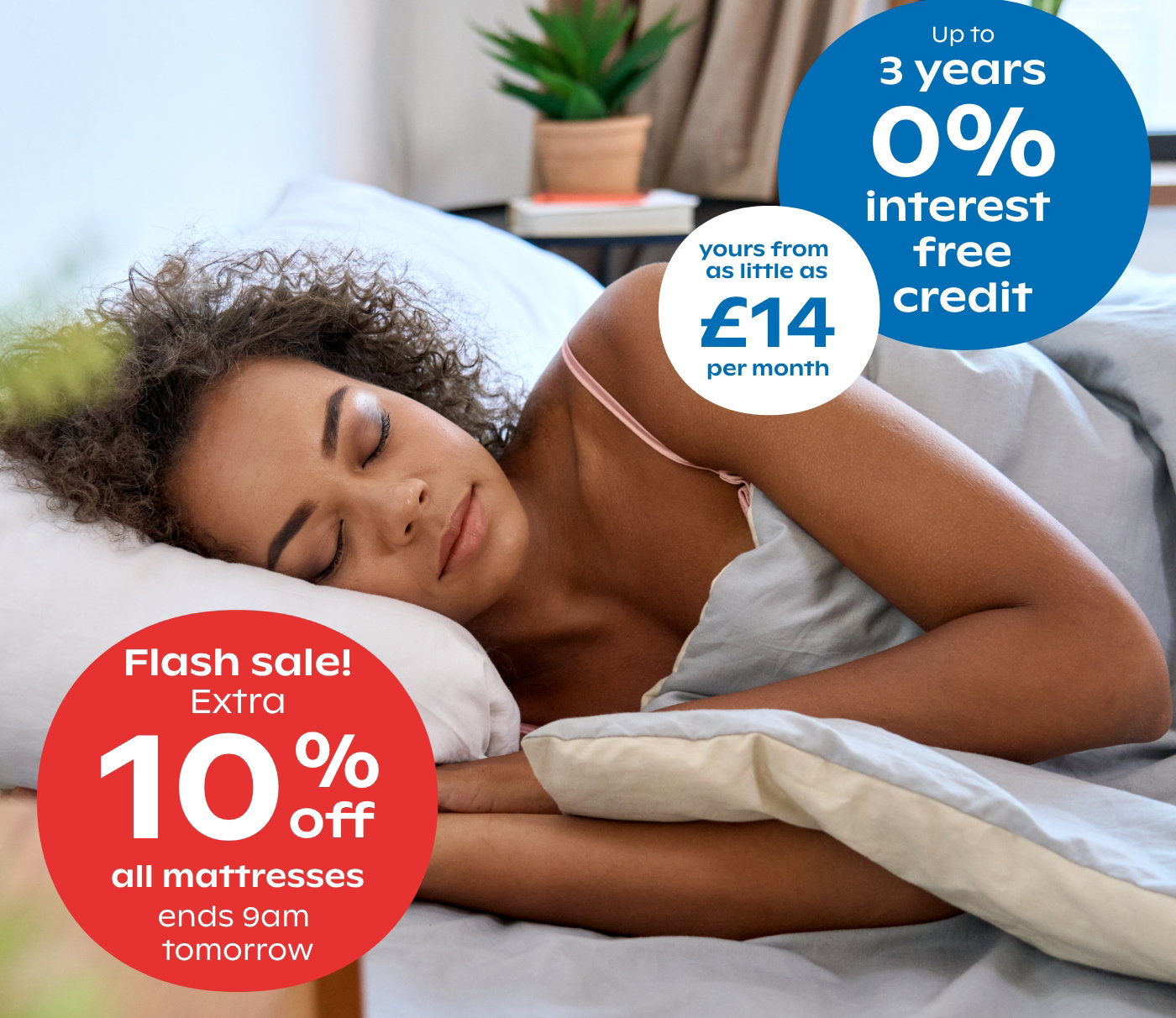 20% off launch