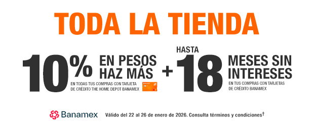 Promociones bancarias