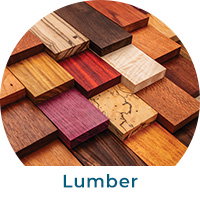 Shop Lumber