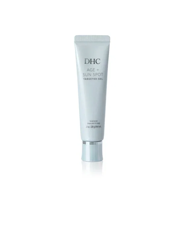 Image of Age + Sun Spot Targeted Gel