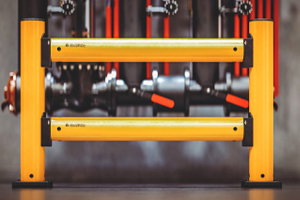 Ultra-Durable Rail Design