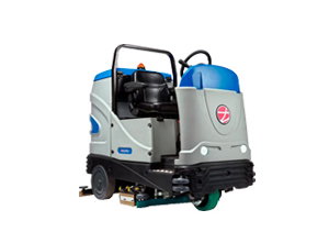 Shop Global Industrial™ Recirculating Water Ride-On Scrubber Now