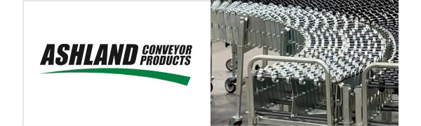 Ashland Conveyor Products