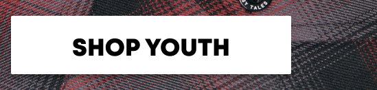 Youth Gypsy Tales Flannel