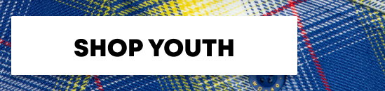 Youth WD-40 Flannel