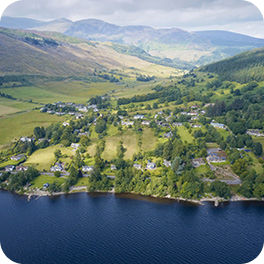 Edinburgh & the Scottish Highlands
