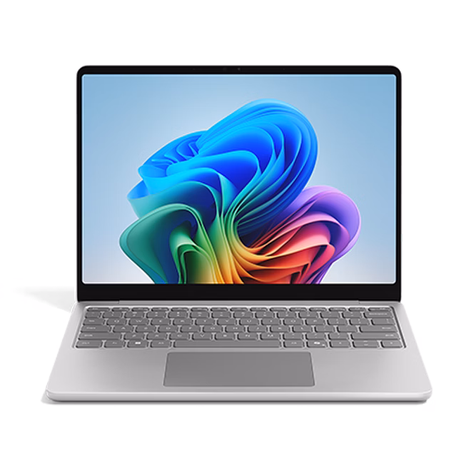 Surface Laptop, Copilot+ PC, 15-inch.