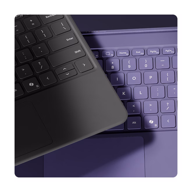 Surface accessories.