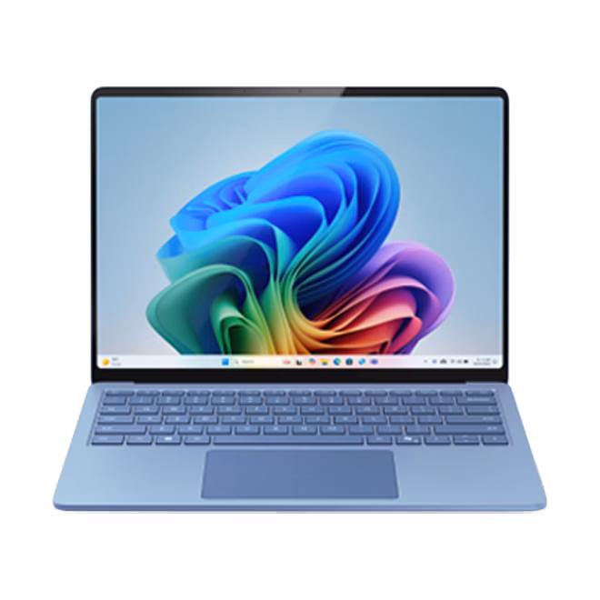 Surface Laptop, Copilot+ PC, 13.8-inch.
