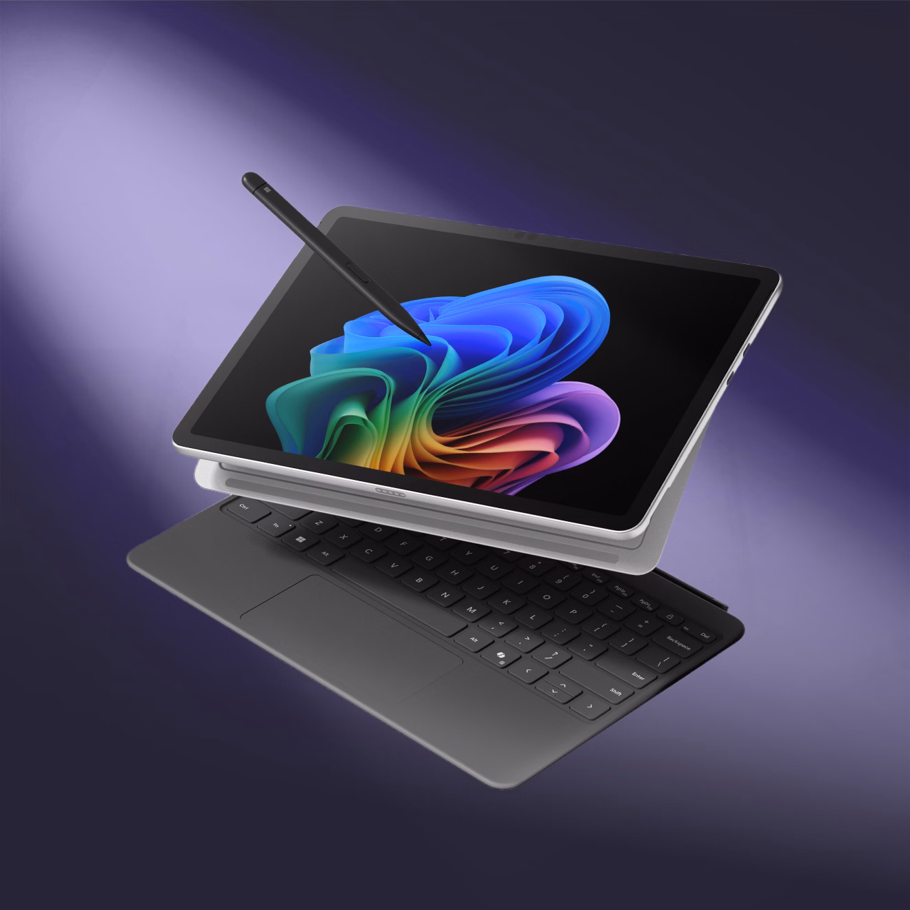 Choose your new Surface Pro, Copilot+ PC.
