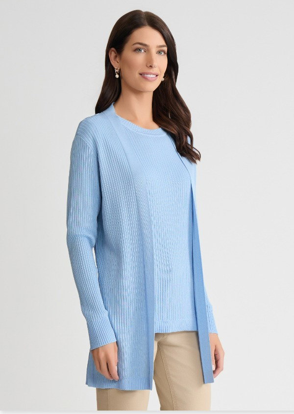 Sutton Cardigan