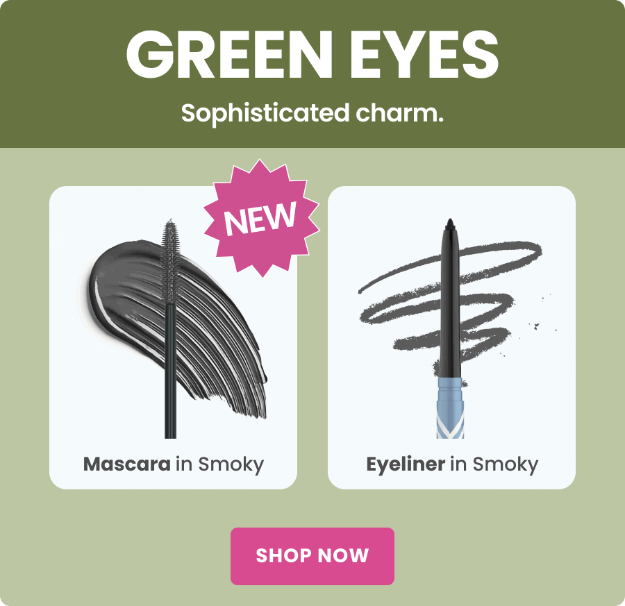 Green Eyes