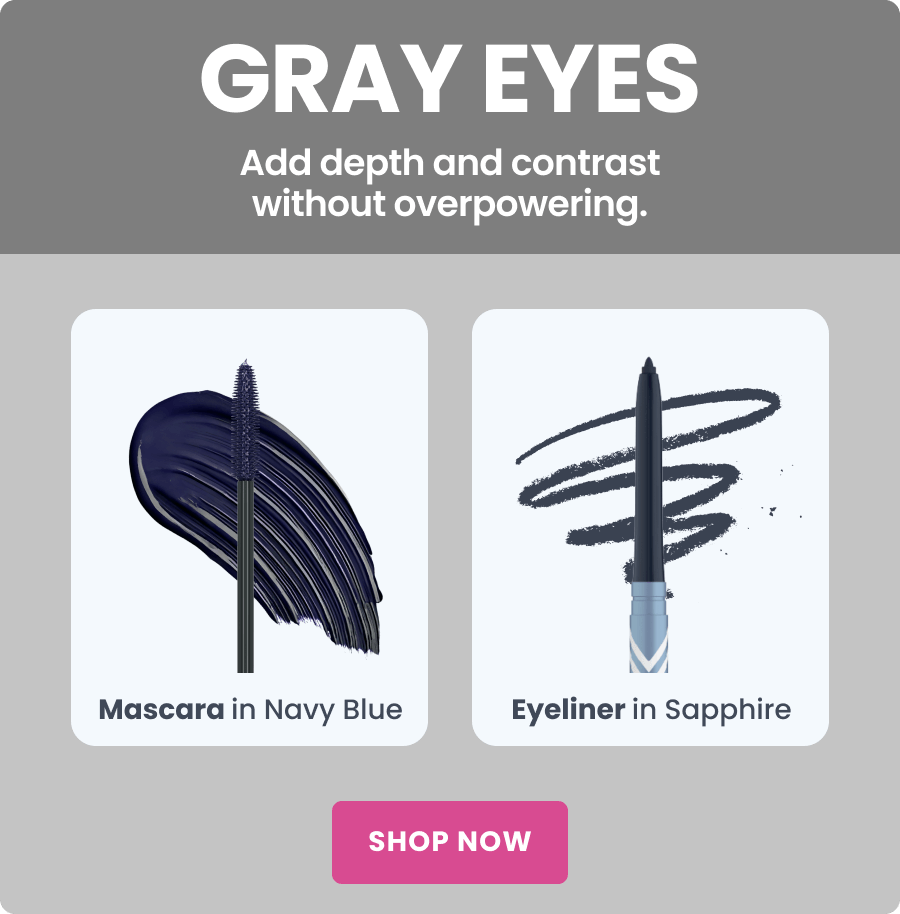Gray Eyes