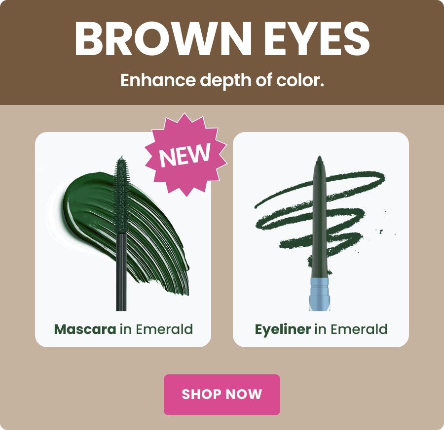 Brown Eyes