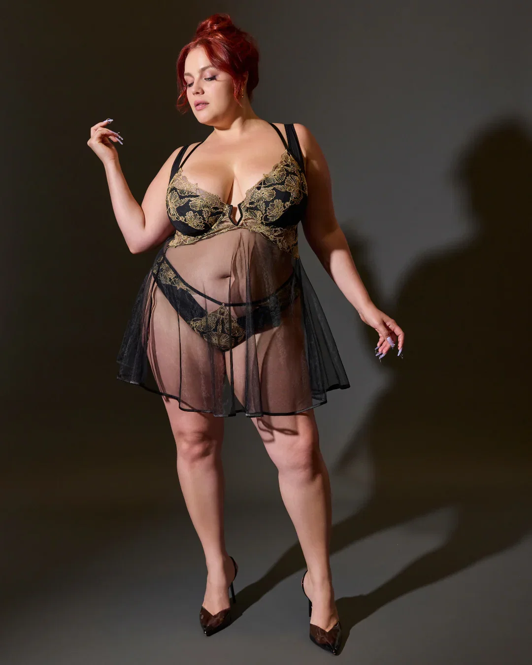 Image of Demeter Babydoll
