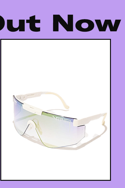 Here's your chance to get these Pit Viper Miami Nights 2000 Sunglasses | Download the Zumiez app