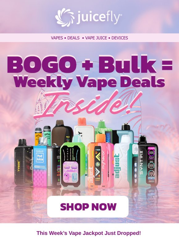 vape juice bogo BOGO* Berry Blast by Finest Fruit Edition 120ml (2x60ml) main image 0
