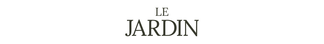 Le Jardin