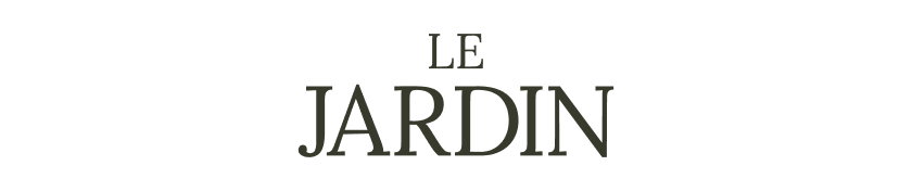 Le Jardin