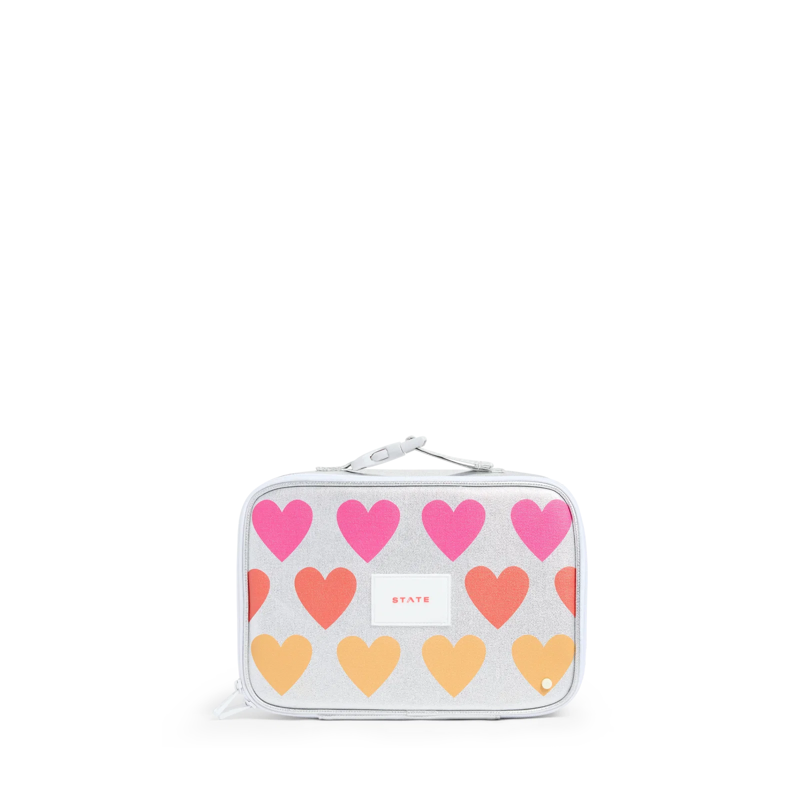 Image of Rodgers Lunch Box
