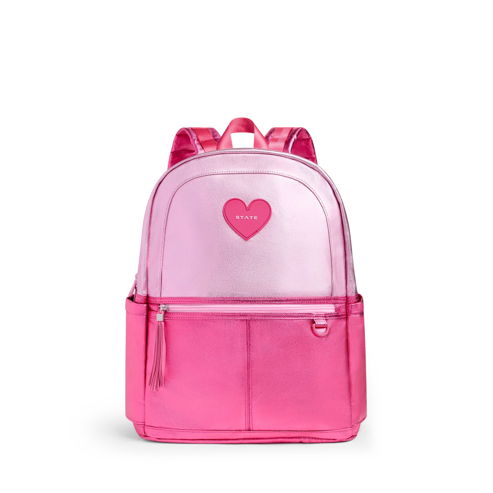 Image of Kane Double Pocket Backpack