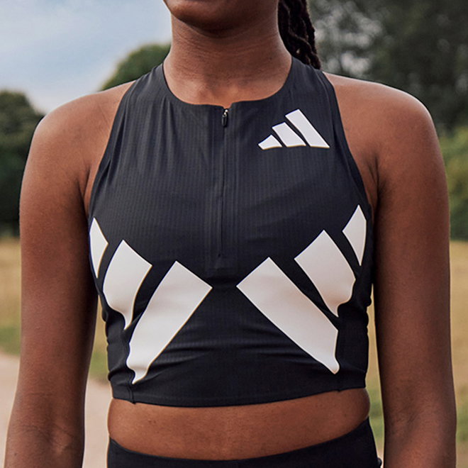 Sports Bra Finder Department