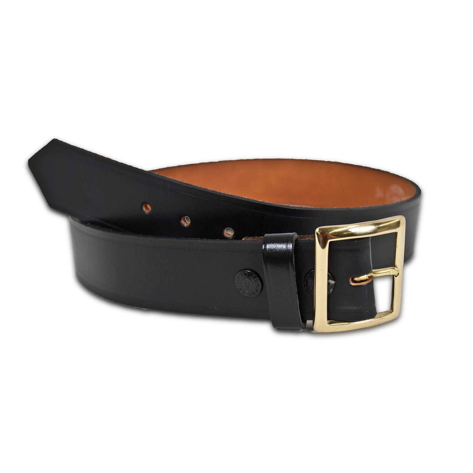 Image of NCO Black or White Duty Belt