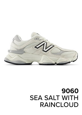 9060 Sea salt with raincloud