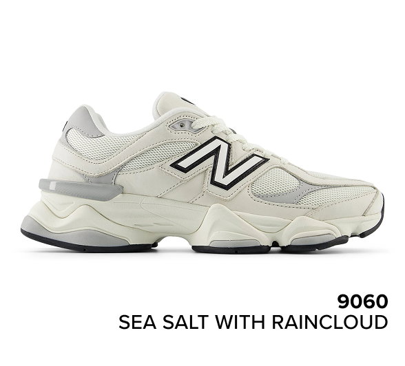 9060 Sea salt with raincloud