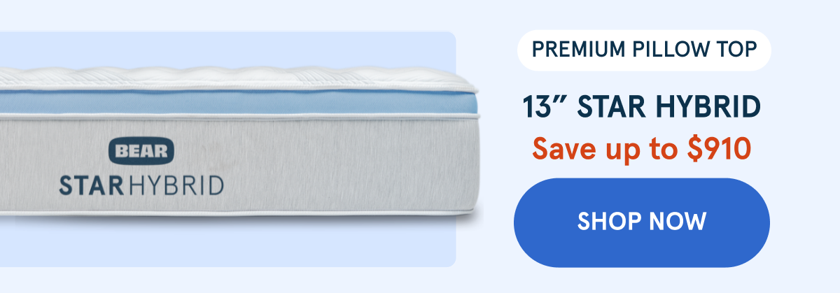 Shop Star Hybrid
