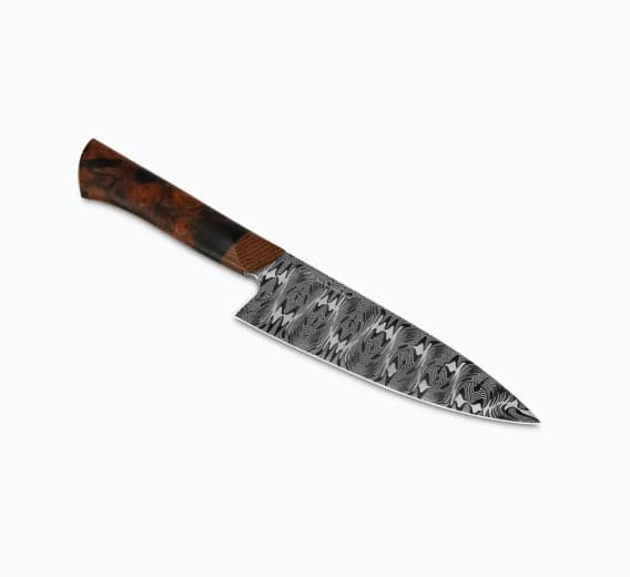 Jack Rellstab/NWKW Custom 6