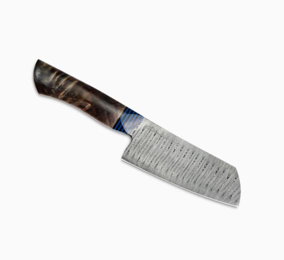 Jack Rellstab/NWKW Custom 5