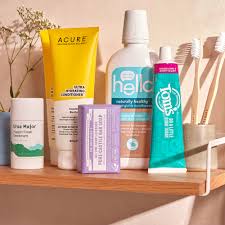 PERSONAL CARE