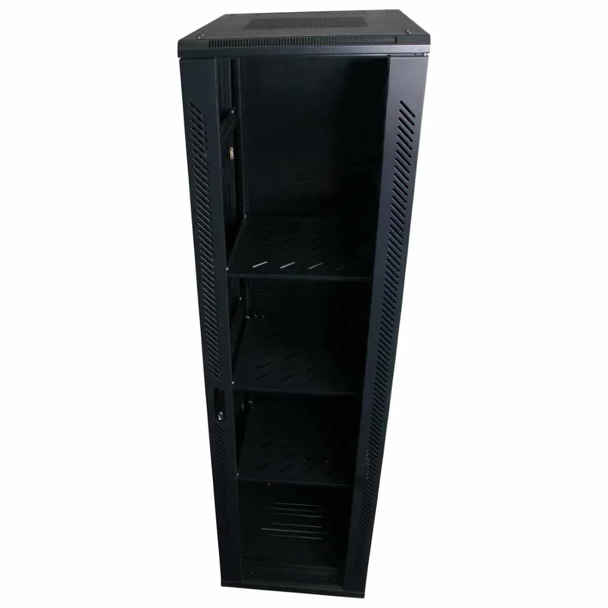 45RU 1200mm Deep X 600mm Wide Rack Cabinet