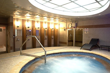 Up to 37% Off Spa Pass Admission at The SPA Club