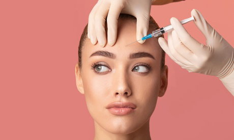 Rejuvenate Your Appearance with 20,40 or 60 Units of Botox Treatment