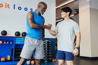 One-Year PureGym US Fitness Gym Membership – Unlimited Access!