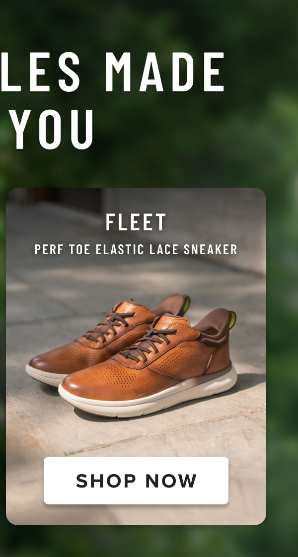 Fleet