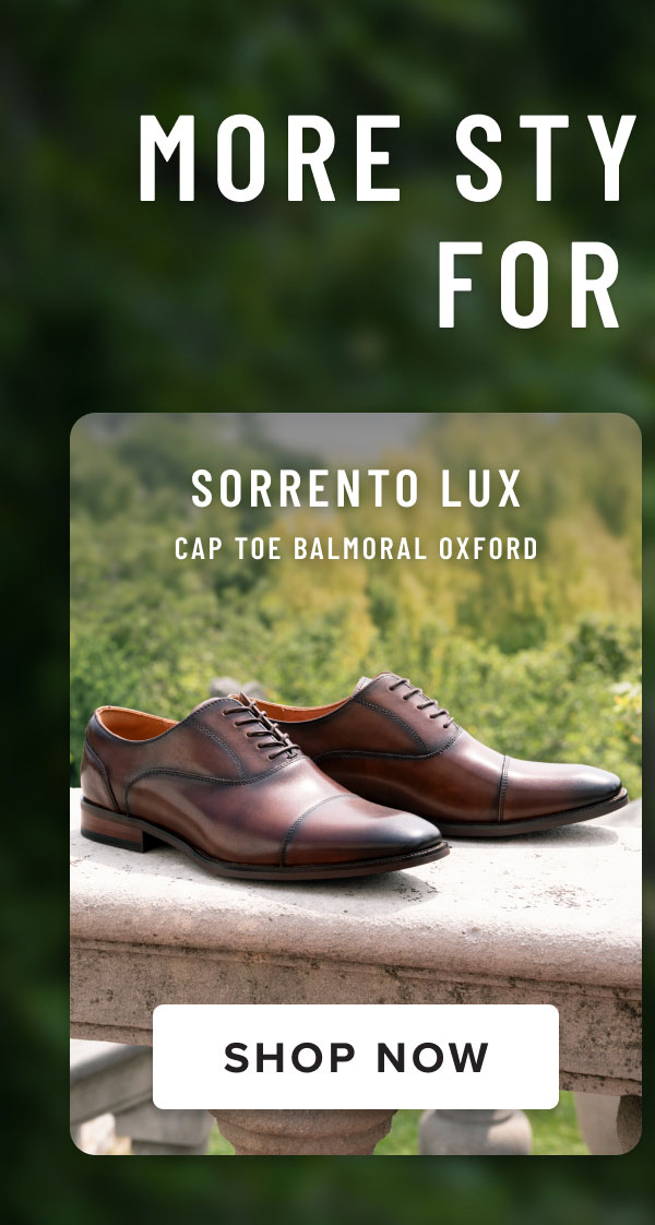 Sorrento Lux