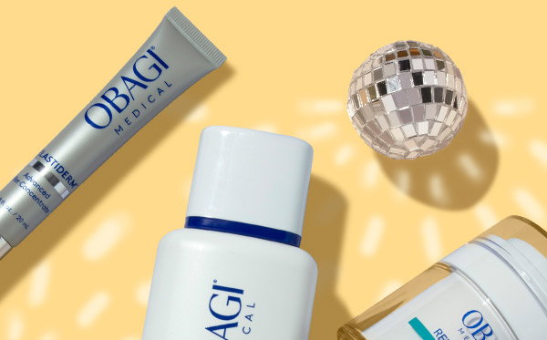 Featured Obagi products