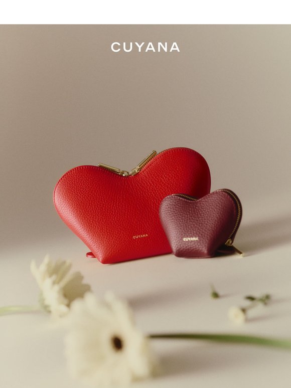 Valentine's Day Gift Guide