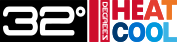 32Degrees Logo