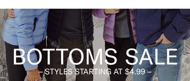 Sale