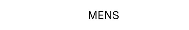 Mens