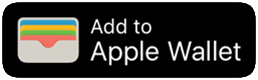 Add your loyalty card to your Apple Wallet