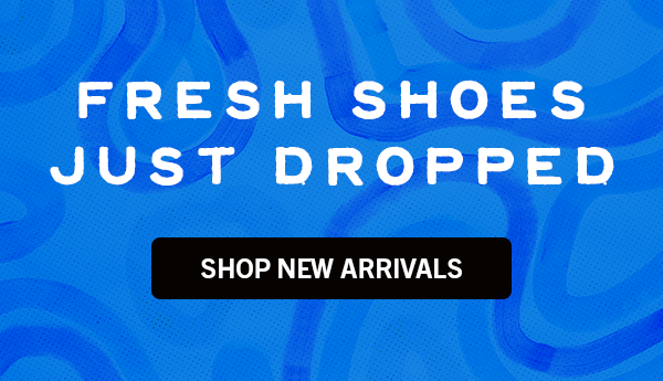 Fresh Kicks Just Dropped – Shop New Arrivals