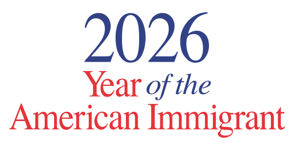 2026 Year of the Immigrant
